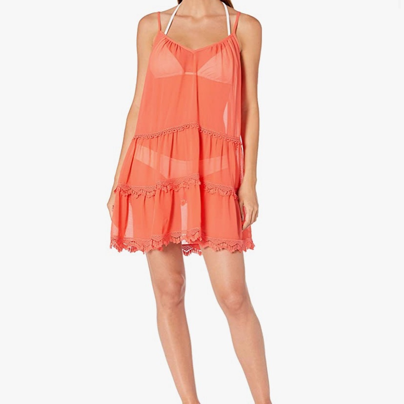 Ramy Brook Bnwt Coverup Sz L